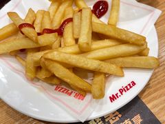 -米斯特比萨(光华桥凯德MALL天津湾店)