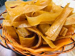 -宝财诚老北京涮肉(周庄店)