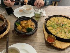 潮州蚝仔烙-李记潮汕砂锅粥(营福路店)