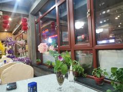 -高德海鲜舫(黄河南大街店)
