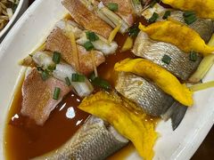 -红灯笼龙凤饭店(宁波老字号店)