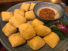-紫滇源云南生态菜(丹凤街店)