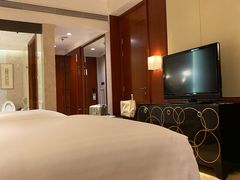 -上海雅居乐万豪侯爵酒店