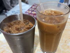 -渔记茶餐厅(渔村店)