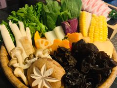 -湊湊火锅·茶憩(和平大悦城店)