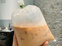 -春莱·老挝咖啡·泰式奶茶(钟楼店)