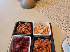 -丽晶轩中餐厅(重庆丽晶酒店)