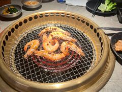 -谷牛日式烤肉(宝山U天地店)