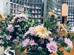 -思南书局·诗歌店