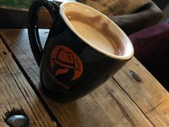 -D STAR COFFEE帝星咖啡