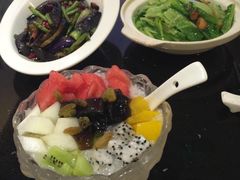 -朕之味(龙湖·西城天街店)