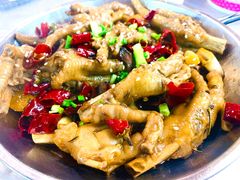 -小民大排档(光谷店)
