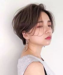 -MYYF SALON烫发染发