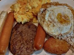 -云龙轩(迪士尼探索家度假酒店)