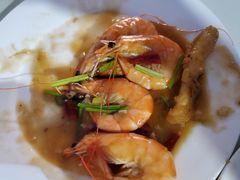 -九龙餐厅(大沽路店)