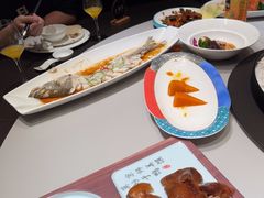 -城北食府(枫林店)