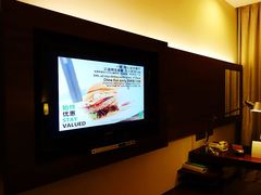 -上海浦东康桥绿地假日酒店