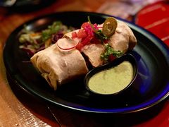 -Luchador摔跤手墨西哥餐厅(恒宇广场店)