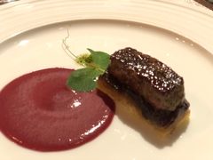 -北京古城老院厉晓麟精致菜