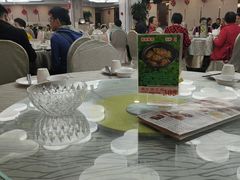 大堂-旺东生酒楼·宴会团餐(莲塘店)