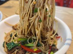 -小毛绝杀炒粉
