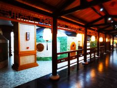 -东方威尼斯温泉酒店