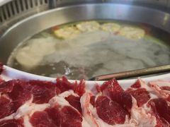-三头牛·潮汕牛肉生蚝火锅 (夏湾店)