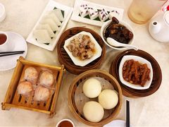 -龙的酒楼·手工早茶·顺德菜(近良路店)