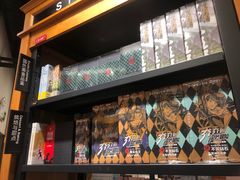 -西西弗书店&矢量咖啡(凯德晶萃广场店)