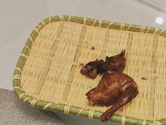 -五谷芳乳鸽王(梅沙老店)