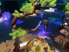 -三号码头罗氏虾小馆