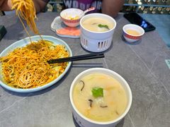 -江南里·新浙菜(苏州大悦城店)