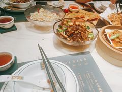 -悦得闲广式点心茶楼(蓝鲸世界店)