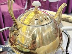 -金华安大酒楼·老牌潮菜·粤式茶点(东方国际店)