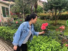 -韶关经律论国际酒店温泉