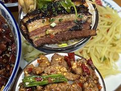 -市井川菜(江宁店)