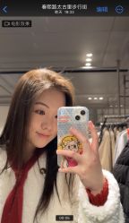 -DL HOPE明星造型