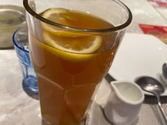 柠檬红茶-必胜客(东大桥店)