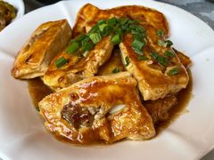 -黎记大排档(慈云路店)