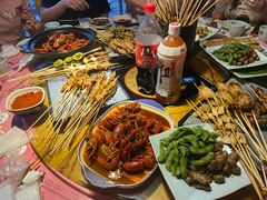 -寂寞的豆芽(龙泽路店)