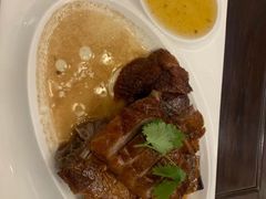 -宝燕壹号景观餐厅(龙盛国际商业广场店)