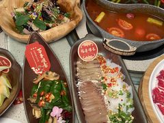 -庖丁家水煮牛排火锅(巴国城店)