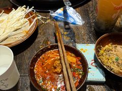 -冯校长老火锅(广州正佳广场店)