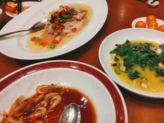 -上海人家花樣年华(中山公园店)