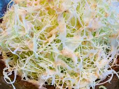 高丽菜丝-胜博殿日式炸猪排(西红门店)