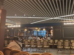 -CAPARESH開府莱舍(望京金辉店)