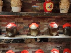 -兰溪小馆(首经贸店)