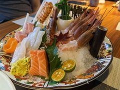 -森味薪火烧•烧鸟居酒屋•日本料理(望京店)