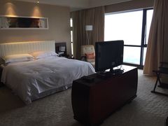 -杭州龙禧福朋喜来登酒店