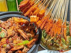 -状元虎.摇滚炒鸡.家常菜(义勇街店)